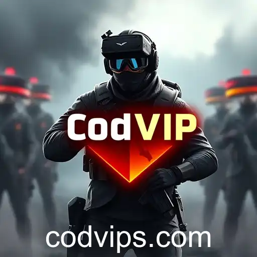 CodVIP Revolutionizes Online Gaming Experience
