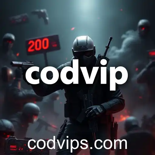 The Rising Popularity of Codvip Among Gamers