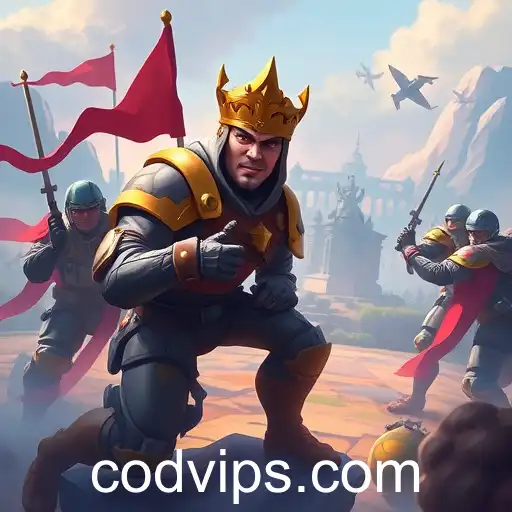 Gaming Trends in 2025: The Rise of Codvip