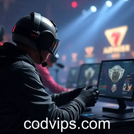 The Rise of Codvip in Online Gaming