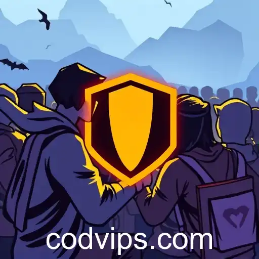 Exploring 'Player Community' Games: The Impact of 'Codvip'
