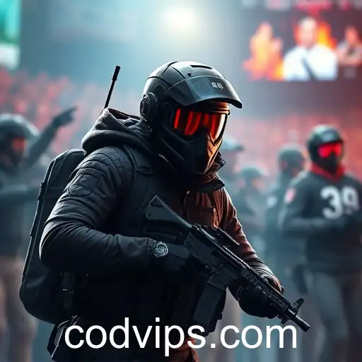 Gaming Trends in 2025: The Rise of Codvip