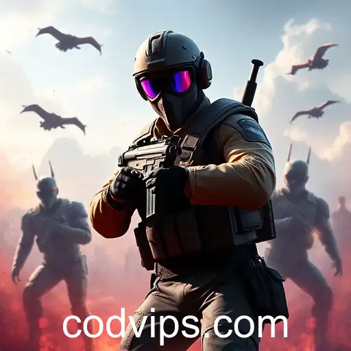 The Rise of Codvip in Online Gaming