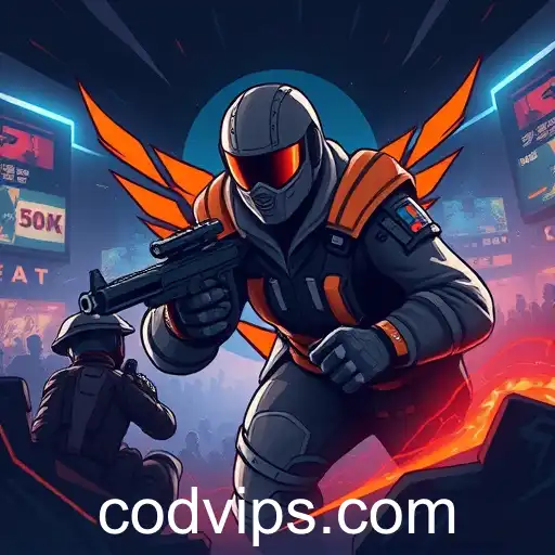 The Rise of Codvip: A Gaming Phenomenon