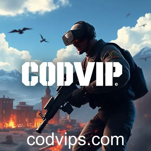 The Rise of Codvip in the Gaming Arena