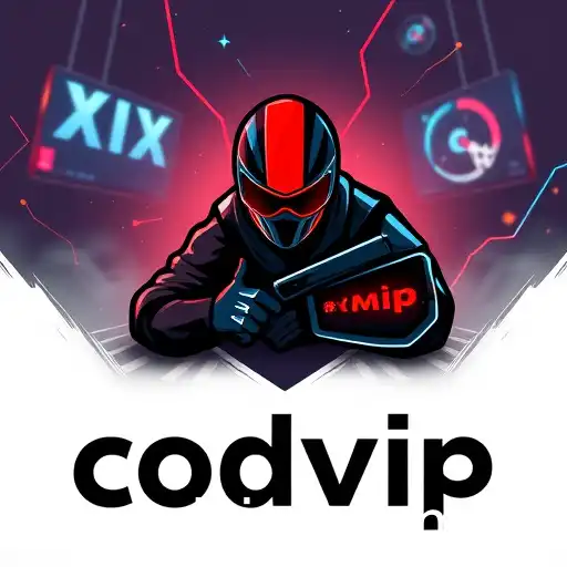 The Rise of 'codvip' in Gaming Culture