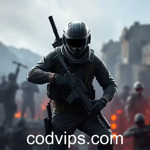 The Rise of CodVIP in Gaming Culture