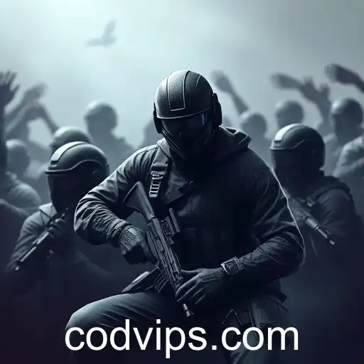 The Rise of Codvip in Gaming