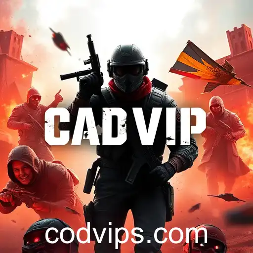 The Rise of CodVIP in the Gaming World