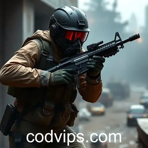 Mastering 'Call of Duty' with CODVIP Game Guides: Unlock Your True Potential