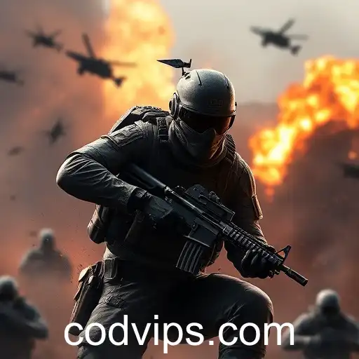 Exploring 'Game Reviews': Uncovering the Impact of CODVIP on Gaming Enthusiasts