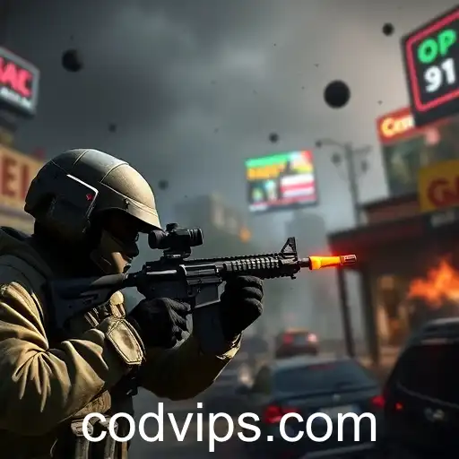 The Rise of Codvip: A Gaming Phenomenon