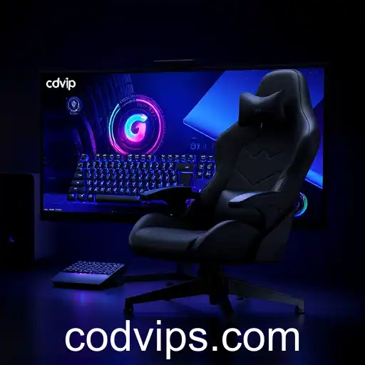 The Rise of Codvip in Online Gaming