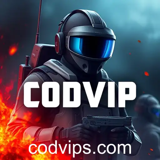 The Rise of Codvip in Gaming