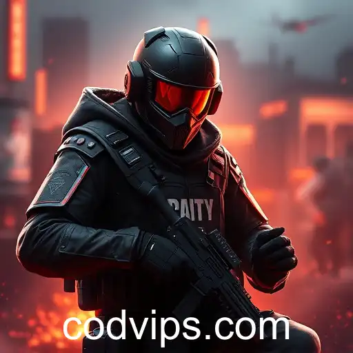 The Rise of Codvip: Dominating the Online Gaming Scene