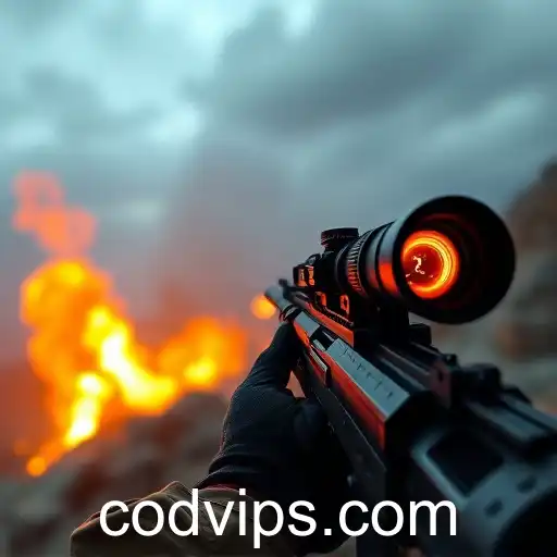 The Rise of 'codvip' in Gaming Culture