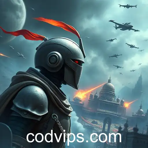 The Rise of CodVIP in Gaming Culture