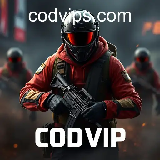 Rising Popularity of Codvip in Gaming Circles