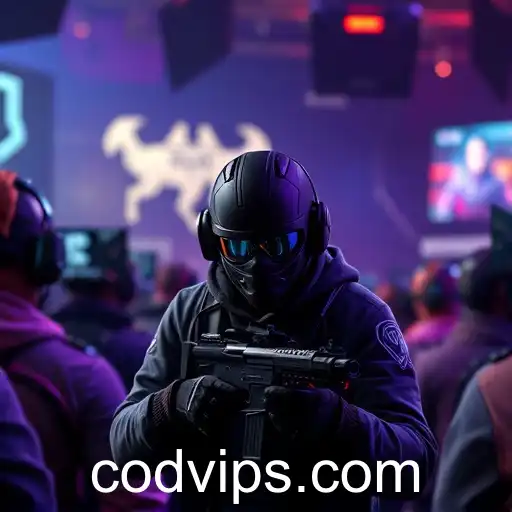 Exploring the Popularity of 'Live Streams' in the Gaming World: A Deep Dive into 'codvip'