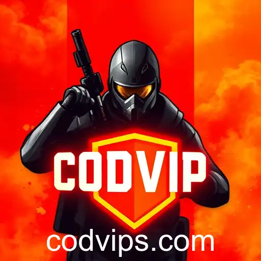 The Rise of CODVIP in Gaming Culture